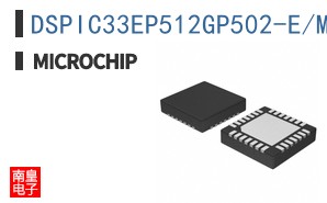 DSPIC33EP512GP502-E/MM