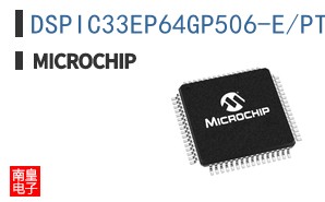 DSPIC33EP64GP506-E/PT
