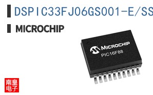 DSPIC33FJ06GS001-E/SS