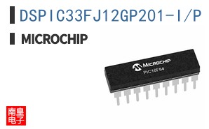 DSPIC33FJ12GP201-I/P