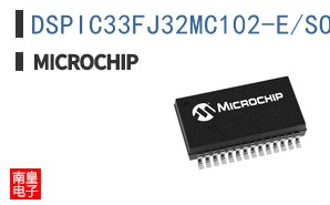 DSPIC33FJ32MC102-E/SO