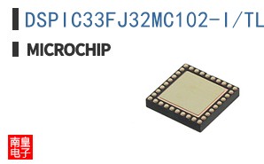 DSPIC33FJ32MC102-I/TL