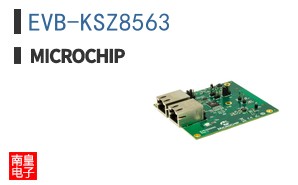 EVB-KSZ8563