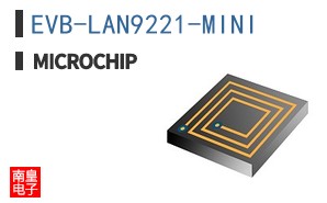 EVB-LAN9221-MINI