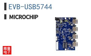 EVB-USB5744