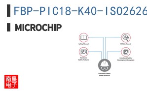 FBP-PIC18-K40-ISO26262