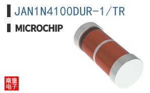 JAN1N4100DUR-1/TR
