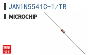 JAN1N5541C-1/TR