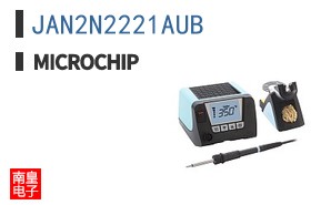 JAN2N2221AUB