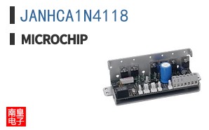 JANHCA1N4118