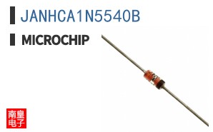 JANHCA1N5540B