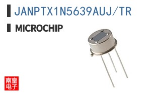 JANPTX1N5639AUJ/TR