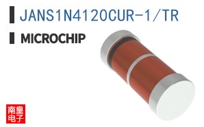 JANS1N4120CUR-1/TR