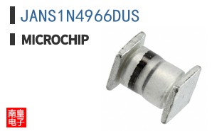 JANS1N4966DUS