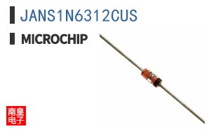JANS1N6312CUS