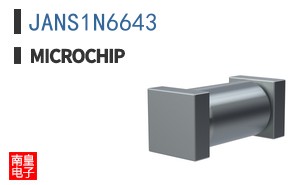 JANS1N6643