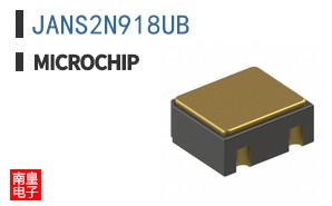 JANS2N918UB