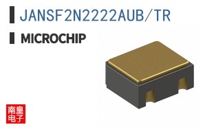 JANSF2N2222AUB/TR