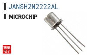 JANSH2N2222AL