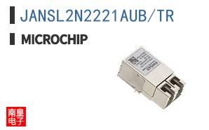 JANSL2N2221AUB/TR