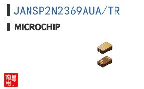 JANSP2N2369AUA/TR