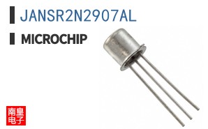 JANSR2N2907AL