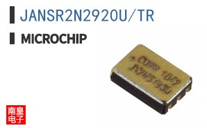JANSR2N2920U/TR