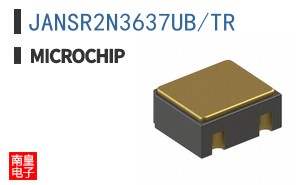 JANSR2N3637UB/TR