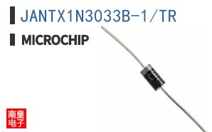 JANTX1N3033B-1/TR