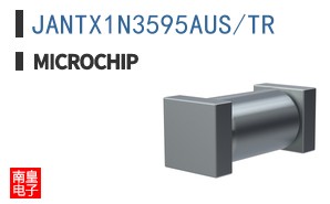 JANTX1N3595AUS/TR
