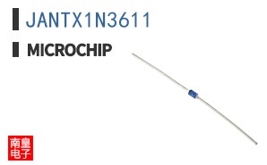 JANTX1N3611