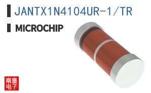 JANTX1N4104UR-1/TR
