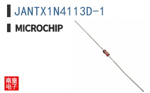 JANTX1N4113D-1
