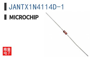 JANTX1N4114D-1