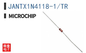 JANTX1N4118-1/TR