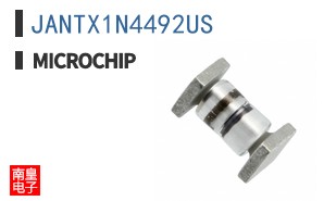 JANTX1N4492US