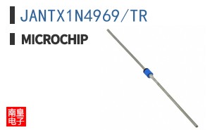 JANTX1N4969/TR