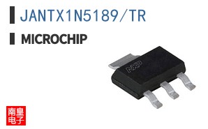 JANTX1N5189/TR