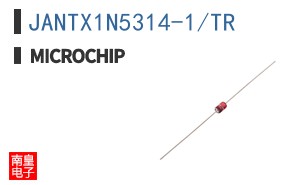 JANTX1N5314-1/TR