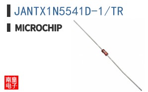JANTX1N5541D-1/TR