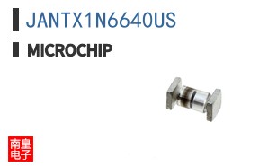 JANTX1N6640US