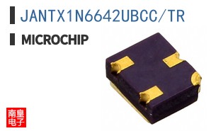 JANTX1N6642UBCC/TR