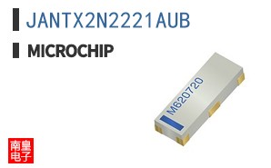 JANTX2N2221AUB
