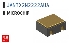 JANTX2N2222AUA
