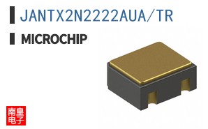 JANTX2N2222AUA/TR