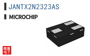JANTX2N2323AS