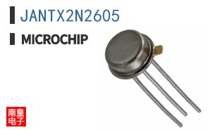 JANTX2N2605