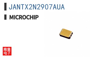 JANTX2N2907AUA