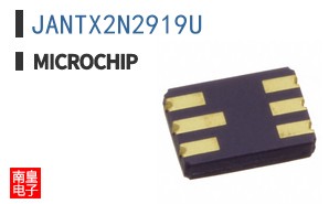 JANTX2N2919U