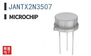 JANTX2N3507